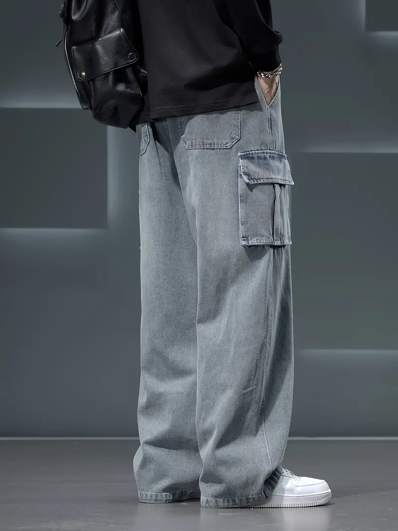 Baskets homme dos